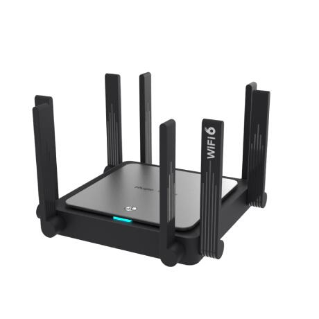 RUIJIE REYEE RG-EW3200GX PRO AX3200 3200Mbps Dual Band WiFi 6 Gigabit Mesh Router