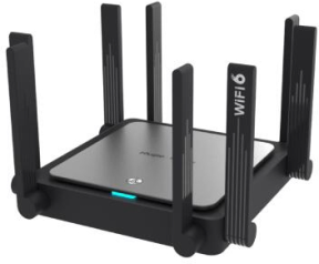 RUIJIE REYEE RG-EW3200GX PRO AX3200 3200Mbps Dual Band WiFi 6 Gigabit Mesh Router