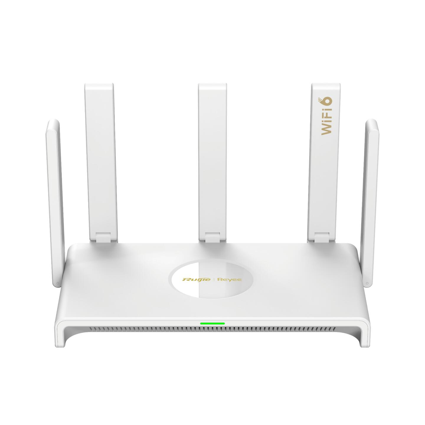 RUIJIE REYEE RG-EW3000GX AX3000 3000Mbps Dual Band WiFi 6 5 Port Gigabit Mesh Router