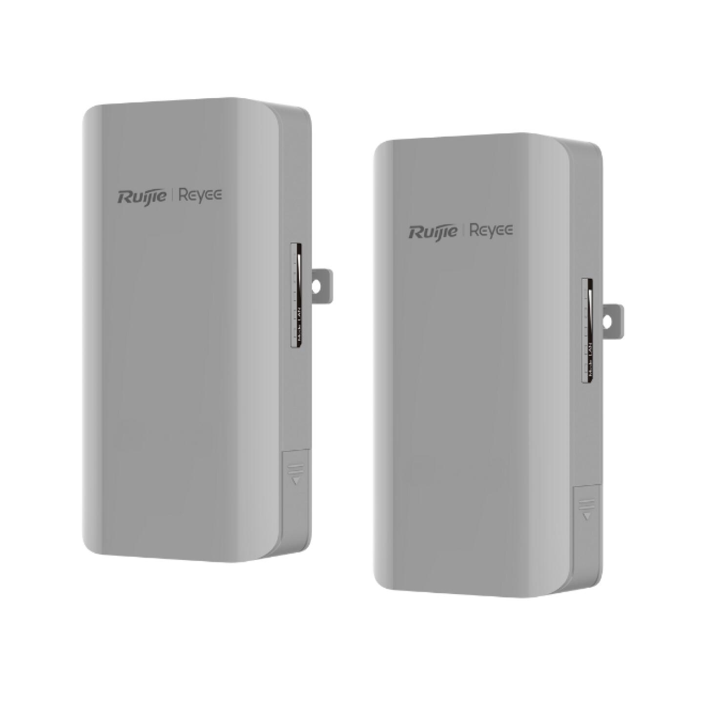 RUIJIE REYEE RG-EST310 V2 867Mbps 5GHz 2x2 MIMO Outdoor Access Point 2`li Paket