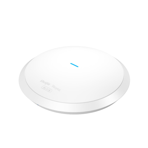 RUIJIE REYEE RG-RAP62 AX1800 1774Mbps Dual Band WiFi 6 Gigabit Indoor Access Point