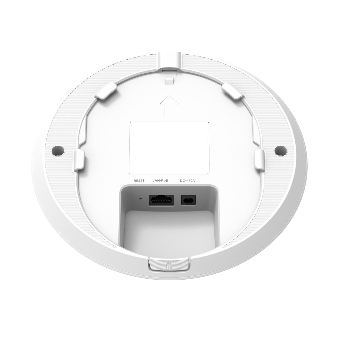 RUIJIE REYEE RG-RAP62 AX1800 1774Mbps Dual Band WiFi 6 Gigabit Indoor Access Point