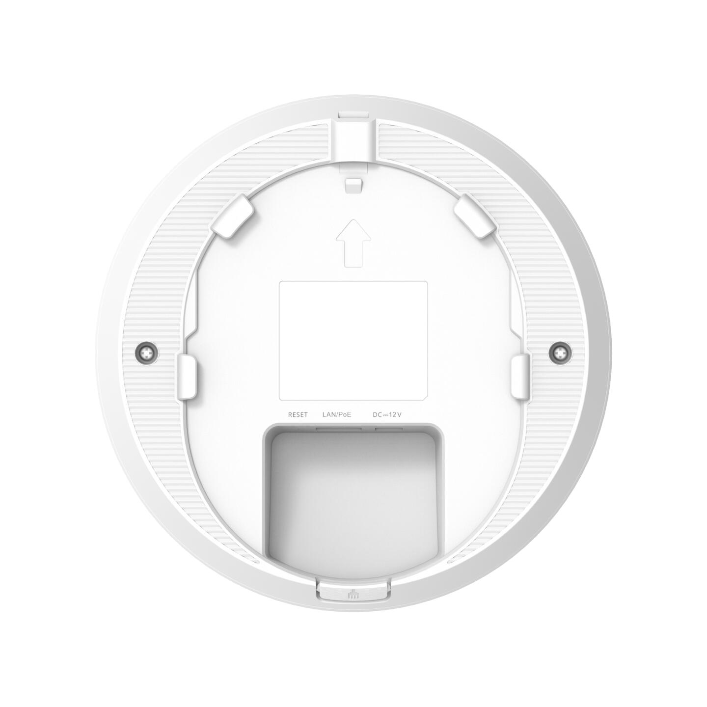 RUIJIE REYEE RG-RAP62 AX1800 1774Mbps Dual Band WiFi 6 Gigabit Indoor Access Point
