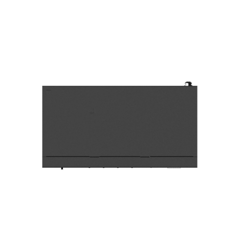 Ruijie Reyee RG-ES206MG-P 5 Port 2.5G 70W PoE+ 1x10G SFP+ Yönetilebilir Switch