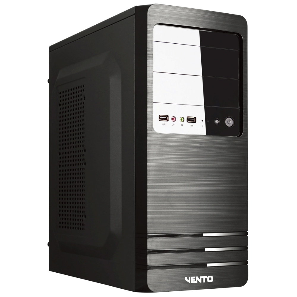 VENTO FSP VS114F 650W 80+ 1x80mm Fan USB 3.0 ATX Kasa