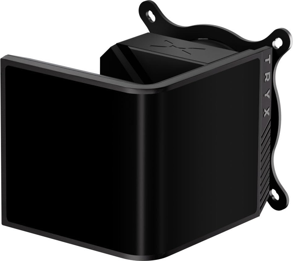 TRYX PANORAMA SE AIO ARGB 240mm Siyah İşlemci Sıvı Soğutucu