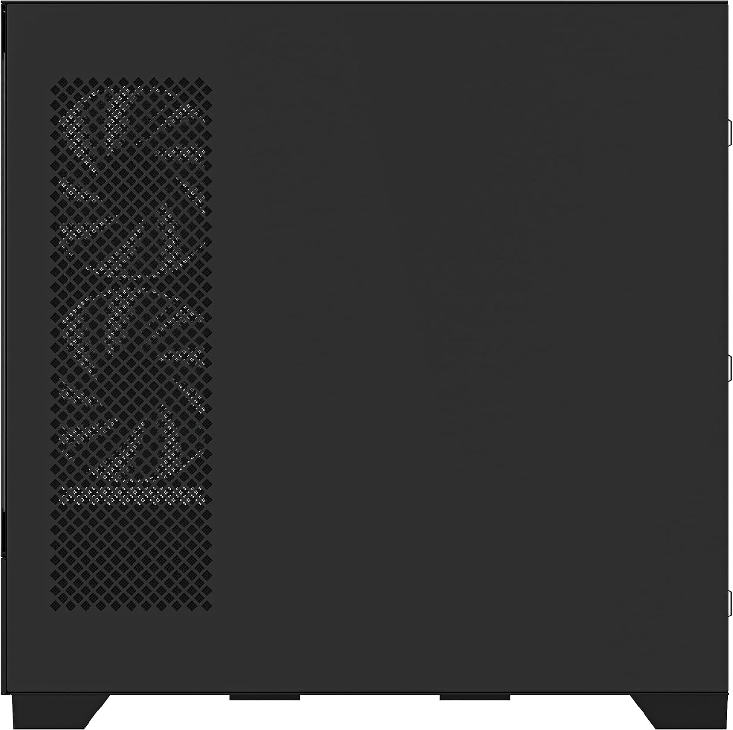 Gigabyte C201P USB 3.0 mATX Mid Tower Gaming (Oyuncu) Kasası