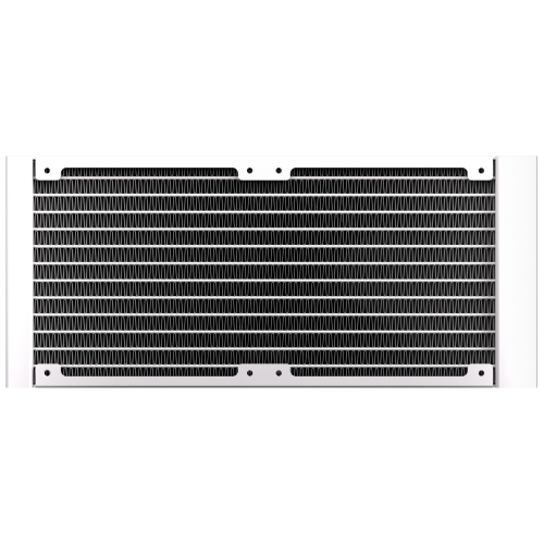 Bitfenix S12 DIGITAL 240 Beyaz ARGB 240mm İşlemci Sıvı Soğutucu