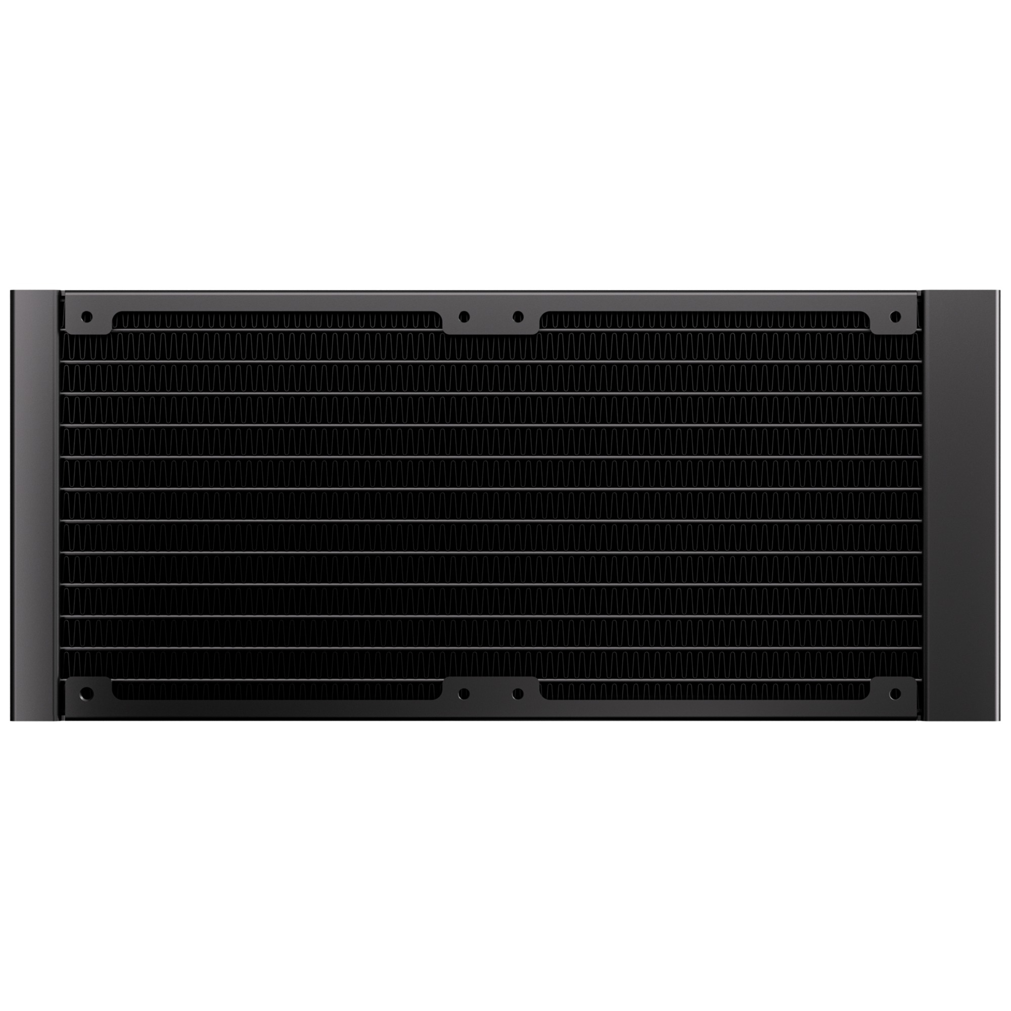 Bitfenix S12 DIGITAL 240 Siyah ARGB 240mm İşlemci Sıvı Soğutucu