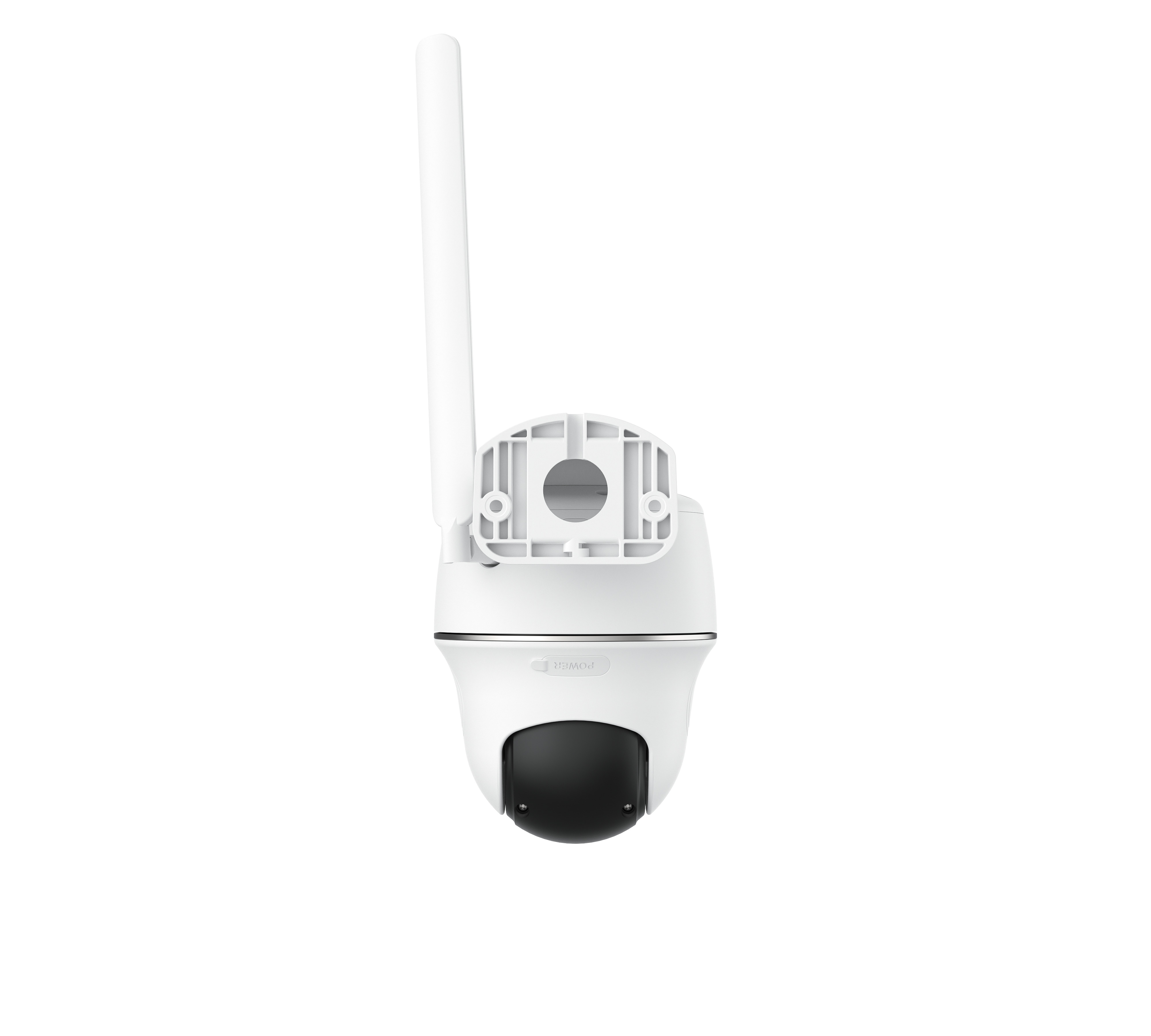 Reolink Go PT Ultra 8MP Bataryalı Kamera 4G (SD Kartsız) 