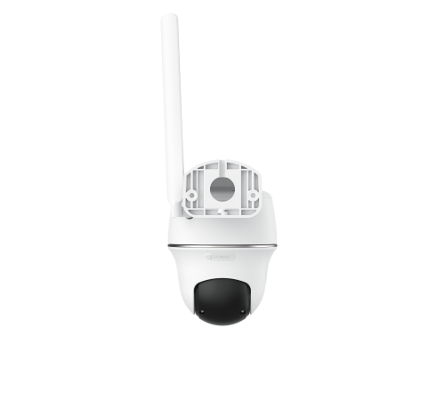 Reolink Go PT Ultra 8MP Bataryalı Kamera 4G (SD Kartsız) 