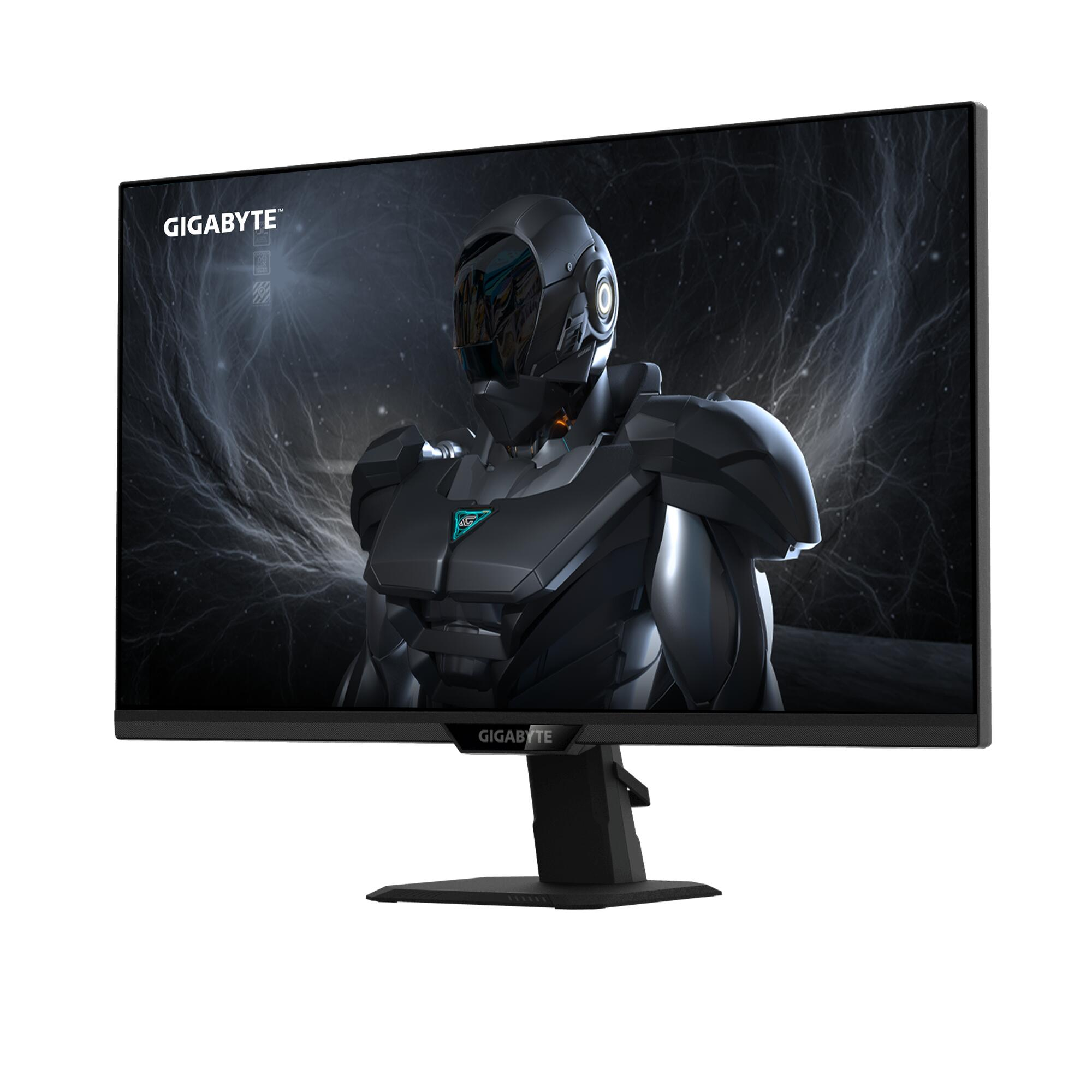 GIGABYTE G27Q20T 27″ 210Hz 0.5ms 2K G-SYNC FreeSync Premium HDR10 QHD SuperSpeed IPS Gaming (Oyuncu) Monitör