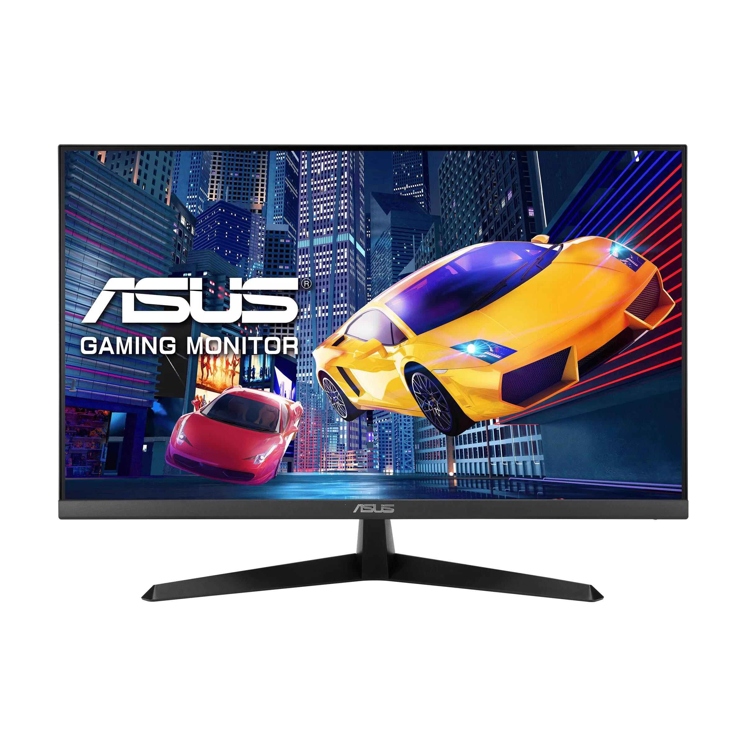 ASUS VY249HG2 23.8″ 144Hz 1ms Eye Care AMD FreeSync Full HD IPS FreeSync Gaming (Oyuncu) Monitör