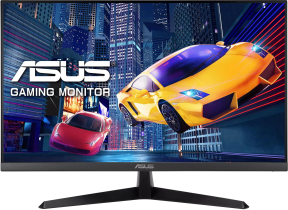 ASUS VY249HG2 23.8″ 144Hz 1ms Eye Care AMD FreeSync Full HD IPS FreeSync Gaming (Oyuncu) Monitör