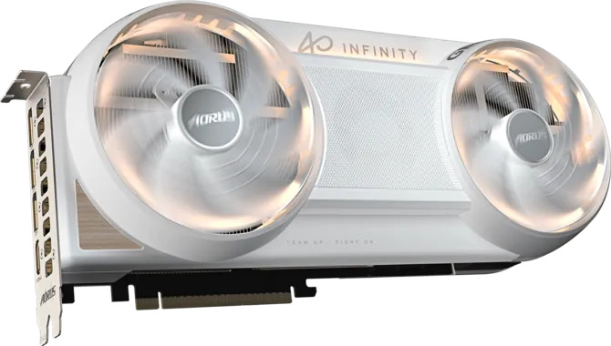 Gigabyte RTX 5080 GV-N5080AORUSIF WD-16GD VGA Gaming (Oyuncu) Ekran Kartı