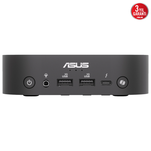 ASUS NUC14 PRO AI RNUC14LNKU7094N2 CORE ULTRA 7 258V 32GB 1TB SSD W11 PRO MINI MASAÜSTÜ PC
