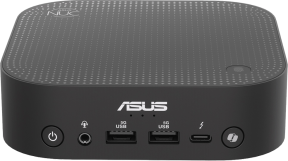 ASUS NUC14 PRO AI RNUC14LNKU7094N2 CORE ULTRA 7 258V 32GB 1TB SSD W11 PRO MINI MASAÜSTÜ PC