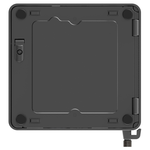 ASUS NUC15 PRO SLIM KIT RNUC15CRKU700002 CORE ULTRA 7 255H BAREBONE FREEDOS MINI MASAÜSTÜ PC