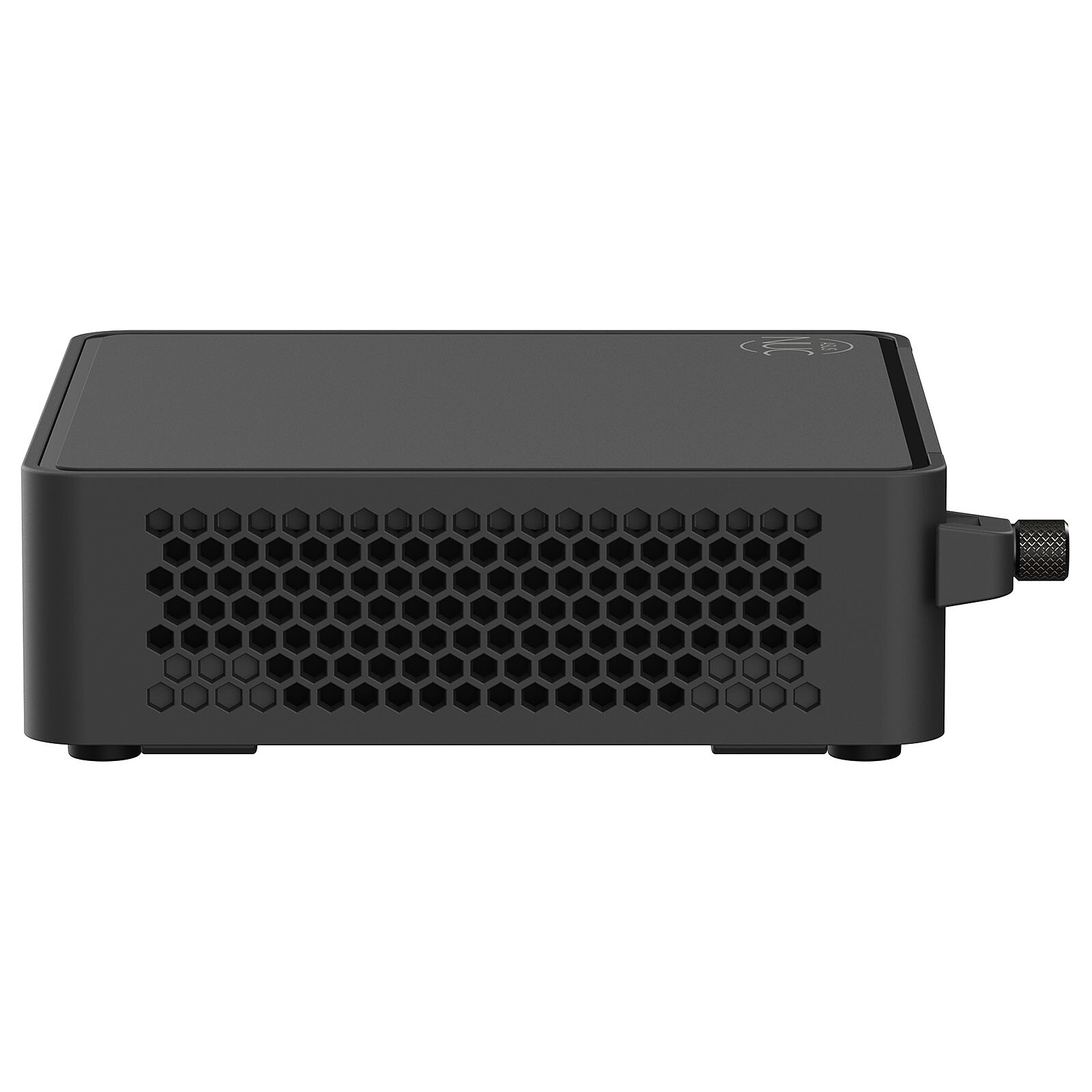 ASUS NUC15 PRO SLIM KIT RNUC15CRKU700002 CORE ULTRA 7 255H BAREBONE FREEDOS MINI MASAÜSTÜ PC
