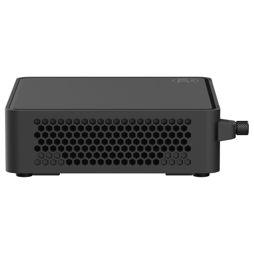 ASUS NUC15 PRO SLIM KIT RNUC15CRKU700002 CORE ULTRA 7 255H BAREBONE FREEDOS MINI MASAÜSTÜ PC
