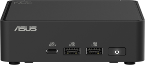 ASUS NUC15 PRO SLIM KIT RNUC15CRKU700002 CORE ULTRA 7 255H BAREBONE FREEDOS MINI MASAÜSTÜ PC