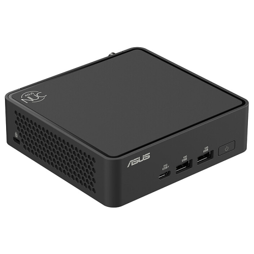 ASUS NUC15 PRO SLIM KIT RNUC15CRKU700002 CORE ULTRA 7 255H BAREBONE FREEDOS MINI MASAÜSTÜ PC