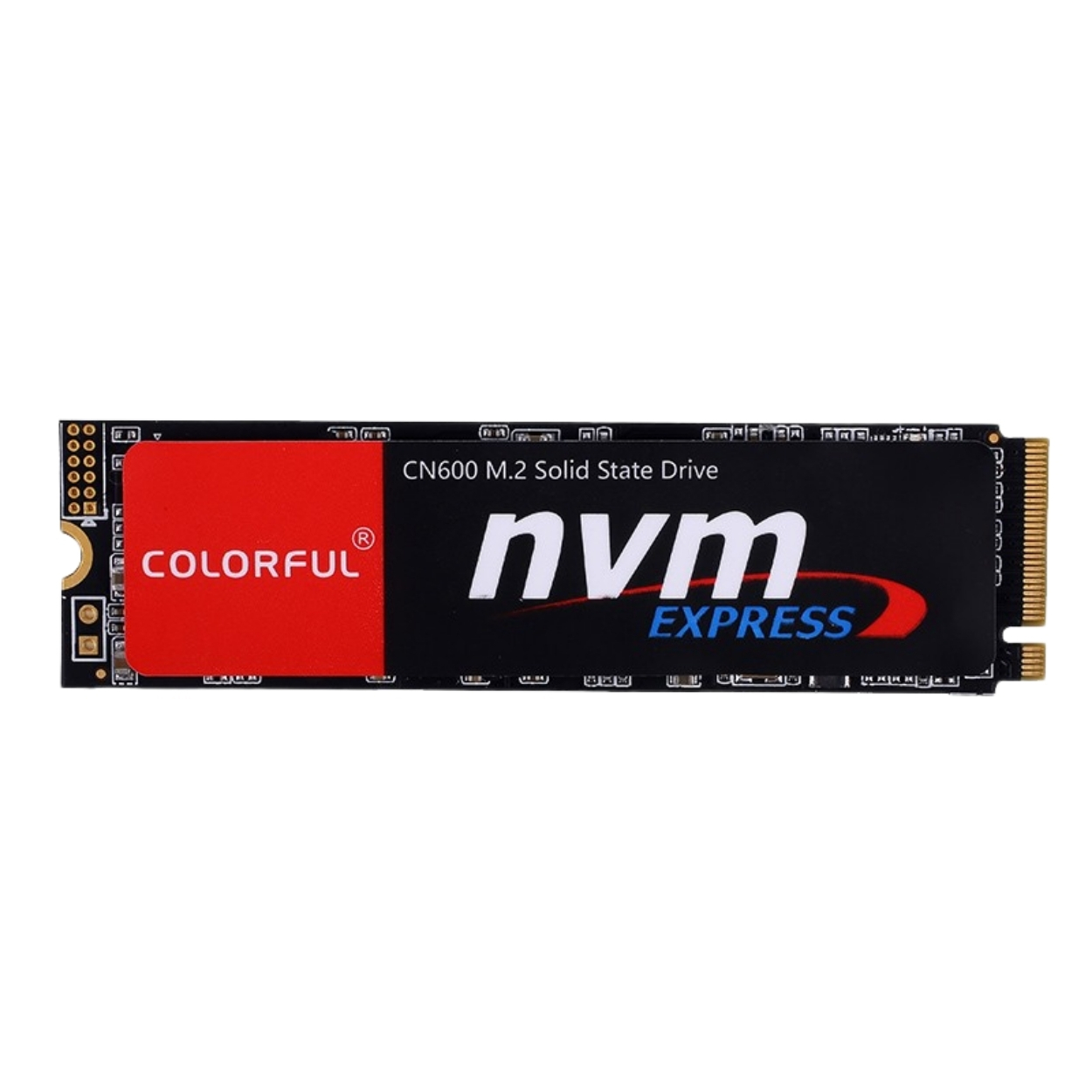 COLORFUL CN600 1TB 3200/2300MB/s M.2 NVMe SSD Disk
