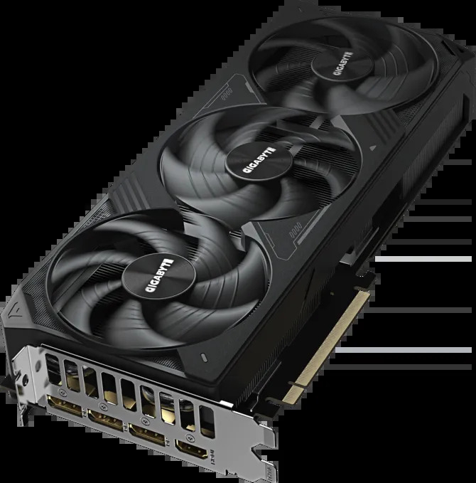 Gigabyte GeForce 5080 Windforce Gaming (Oyuncu) Ekran Kartı