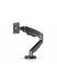 TITANPRO FL01 17″-32″ Amortisörlü Tekli Monitör Standı Siyah