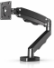 TITANPRO FL01 17"-32" Amortisörlü Tekli Monitör Standı Siyah