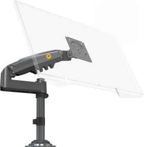 North Bayou NB H100 17″-32″ Amortisörlü Monitör Standı