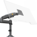 North Bayou NB H100 17"-32" Amortisörlü Monitör Standı