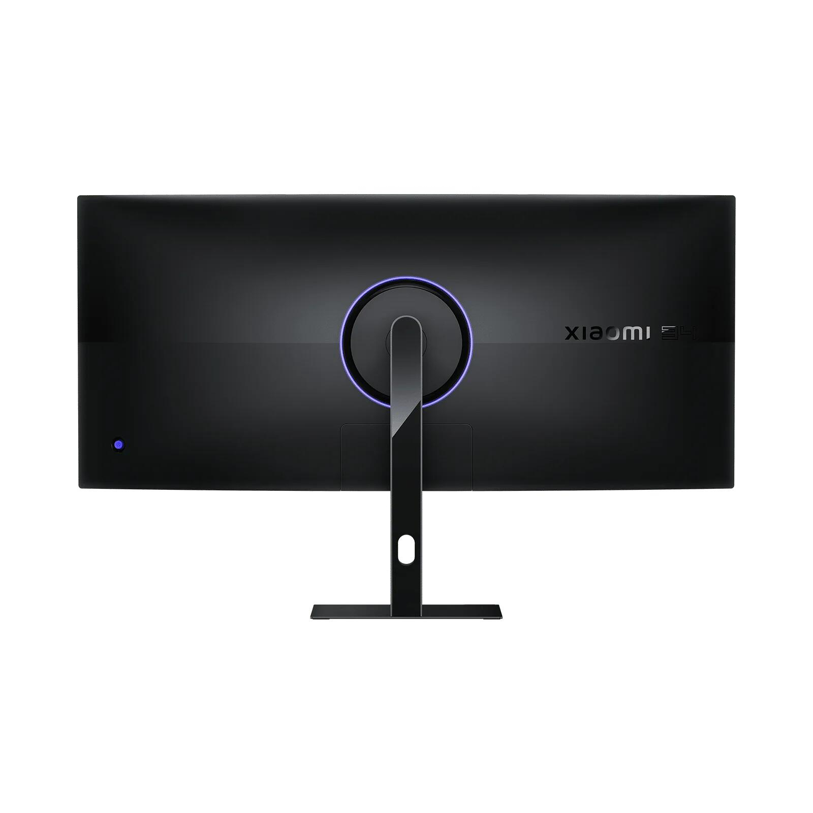 Xiaomi G34WQ 34″ 180Hz 1ms FreeSync Premium 1500R Curved UWQHD VA Gaming Monitör