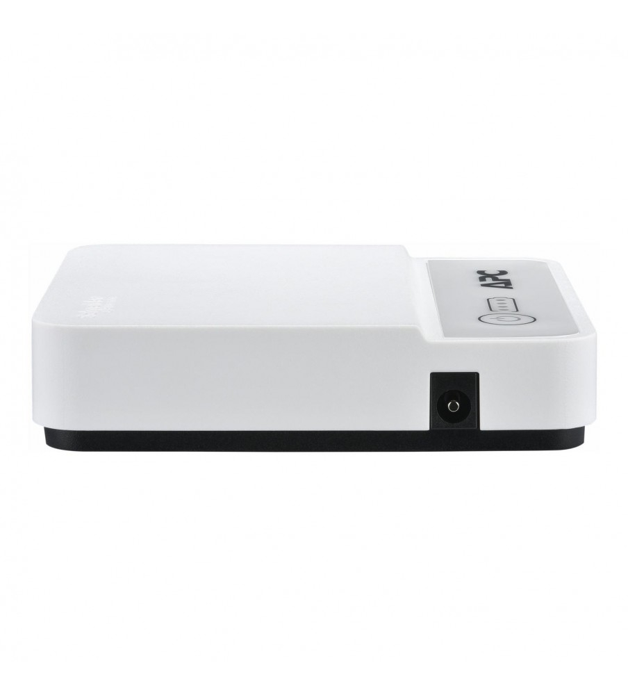 APC CP12036LI Back-UPS Connect 12V 36W Lityum-İyon Mini Ağ UPS