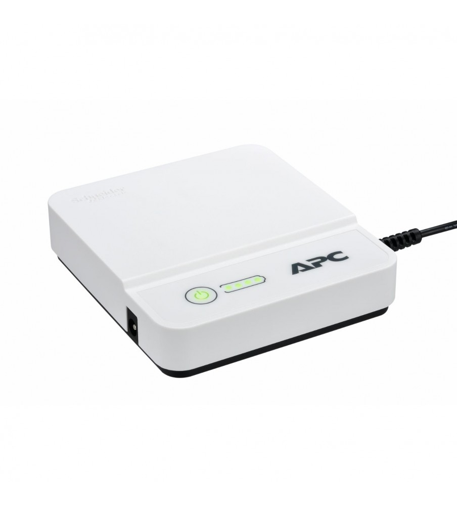 APC CP12036LI Back-UPS Connect 12V 36W Lityum-İyon Mini Ağ UPS