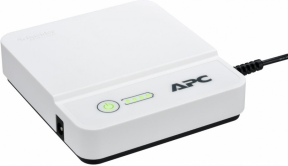 APC CP12036LI Back-UPS Connect 12V 36W Lityum-İyon Mini Ağ UPS