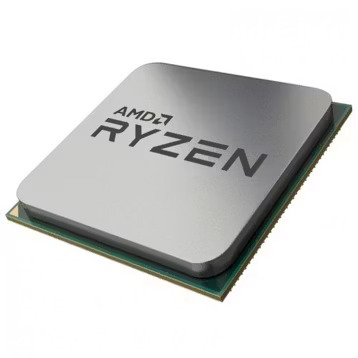 AMD Ryzen 7 8700G 4.2GHz 8 Çekirdek 24MB Önbellek Soket AM5 Tray İşlemci
