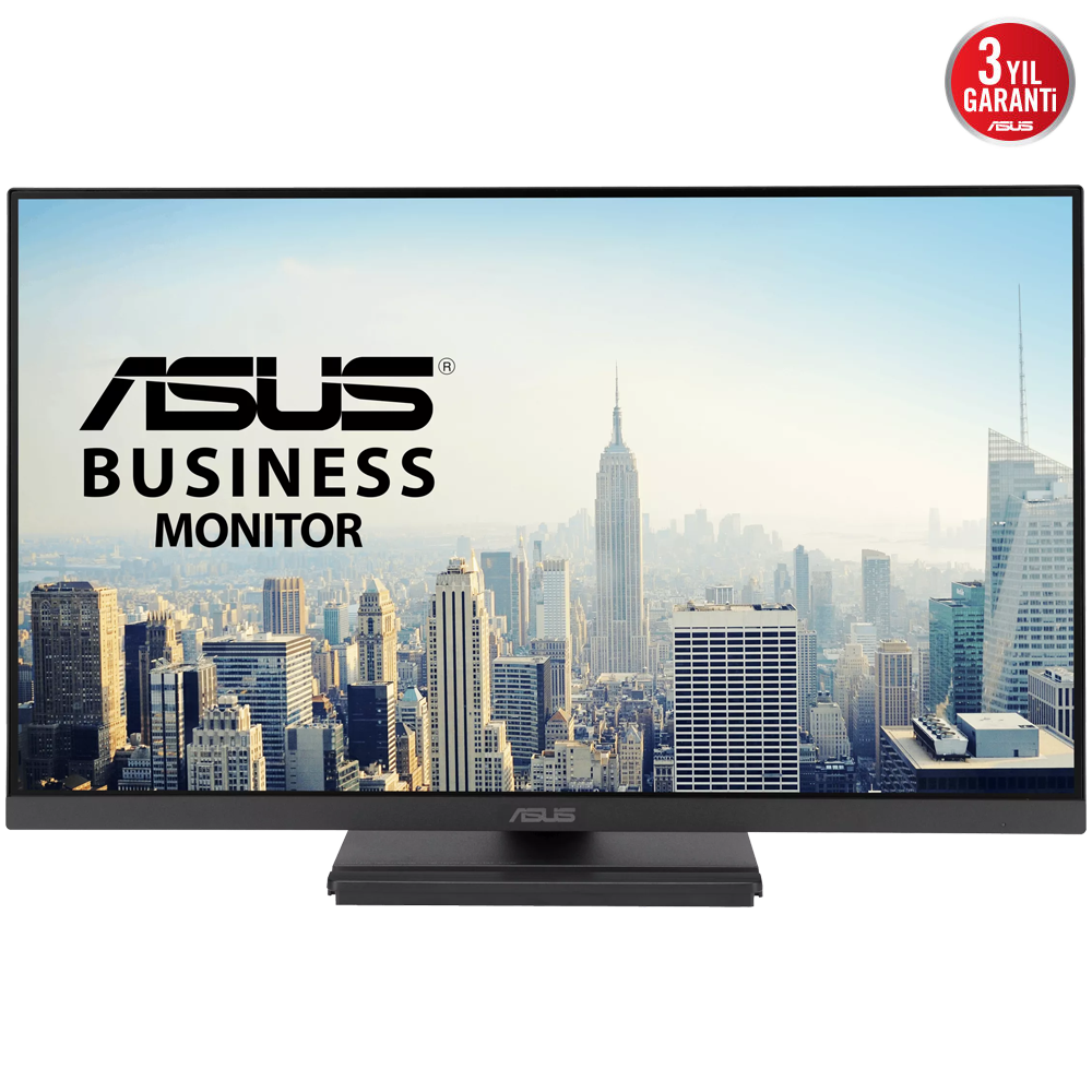 ASUS VA279QGSE 27″ 120Hz 1ms HDMI DP AdaptiveSync Pivot FHD IPS Monitör