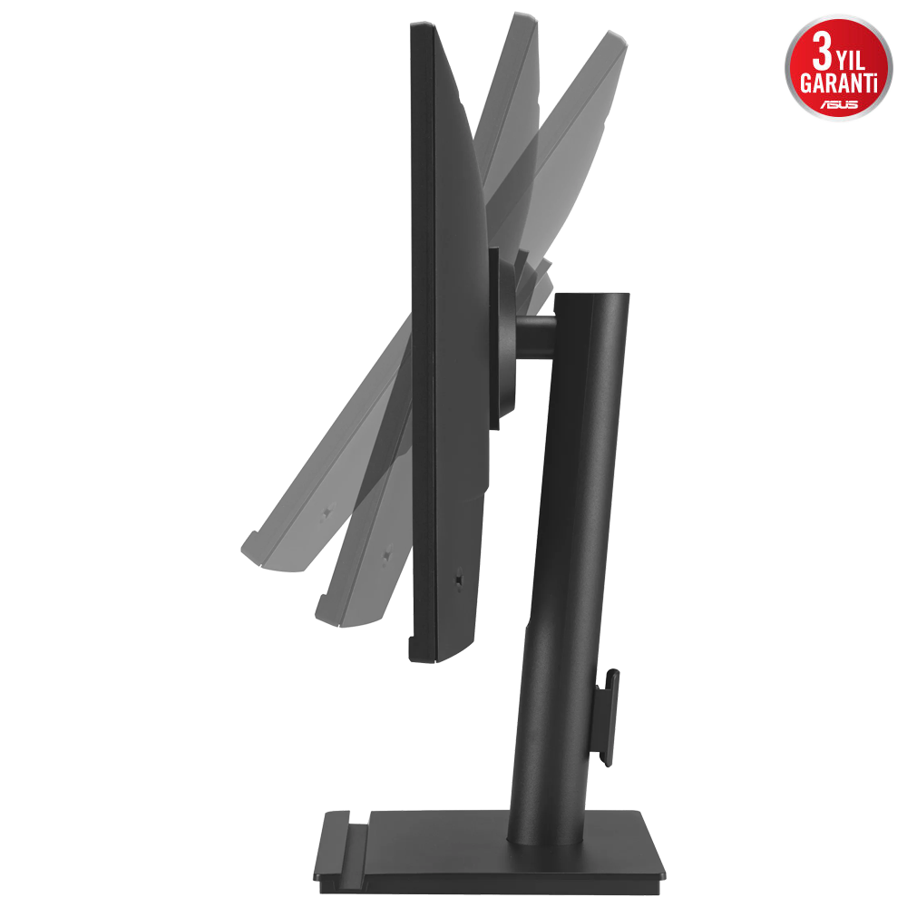 ASUS VA279QGSE 27″ 120Hz 1ms HDMI DP AdaptiveSync Pivot FHD IPS Monitör