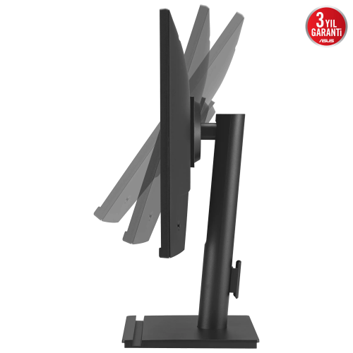 ASUS VA279QGSE 27″ 120Hz 1ms HDMI DP AdaptiveSync Pivot FHD IPS Monitör