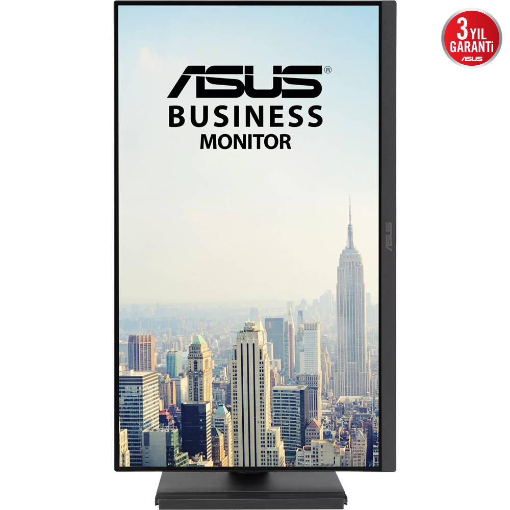 ASUS VA279QGSE 27″ 120Hz 1ms HDMI DP AdaptiveSync Pivot FHD IPS Monitör