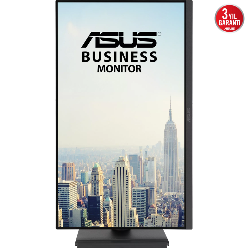 ASUS VA279QGSE 27″ 120Hz 1ms HDMI DP AdaptiveSync Pivot FHD IPS Monitör