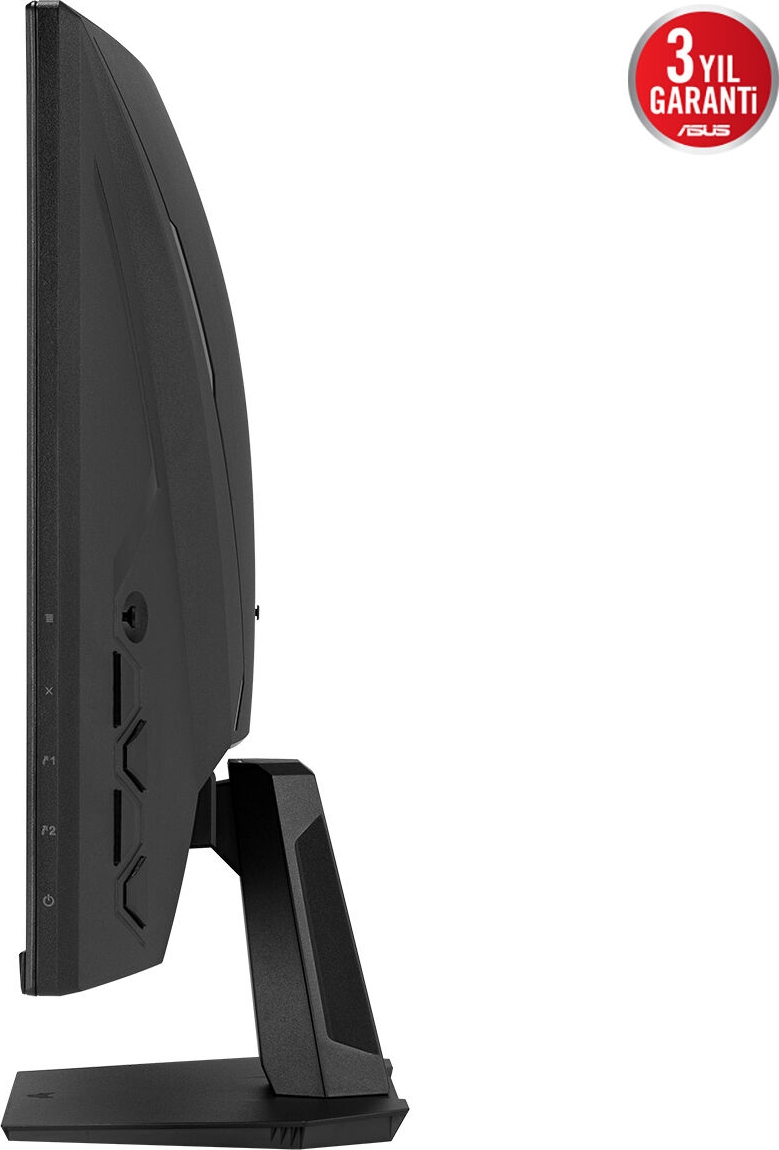ASUS TUF GAMING VG27VQM5F 27″ 280Hz 0.5ms FreeSync G-SYNC Uyumlu Full HD Fast VA Gaming Monitör