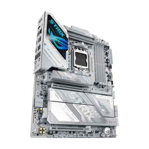 Asus Rog Strix X870E-A Wifi7 Gaming (Oyuncu) Anakart