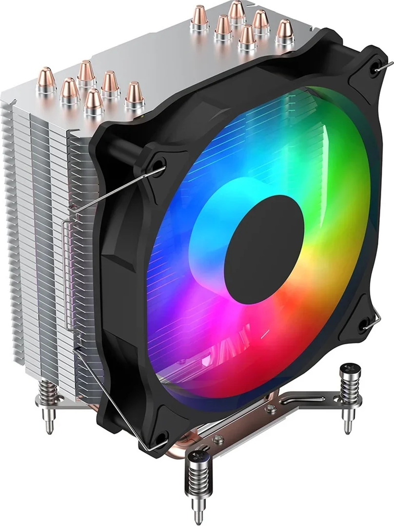 FSP NC5 120mm ARGB Lga1700/1851/AM5 Hava Soğutucu