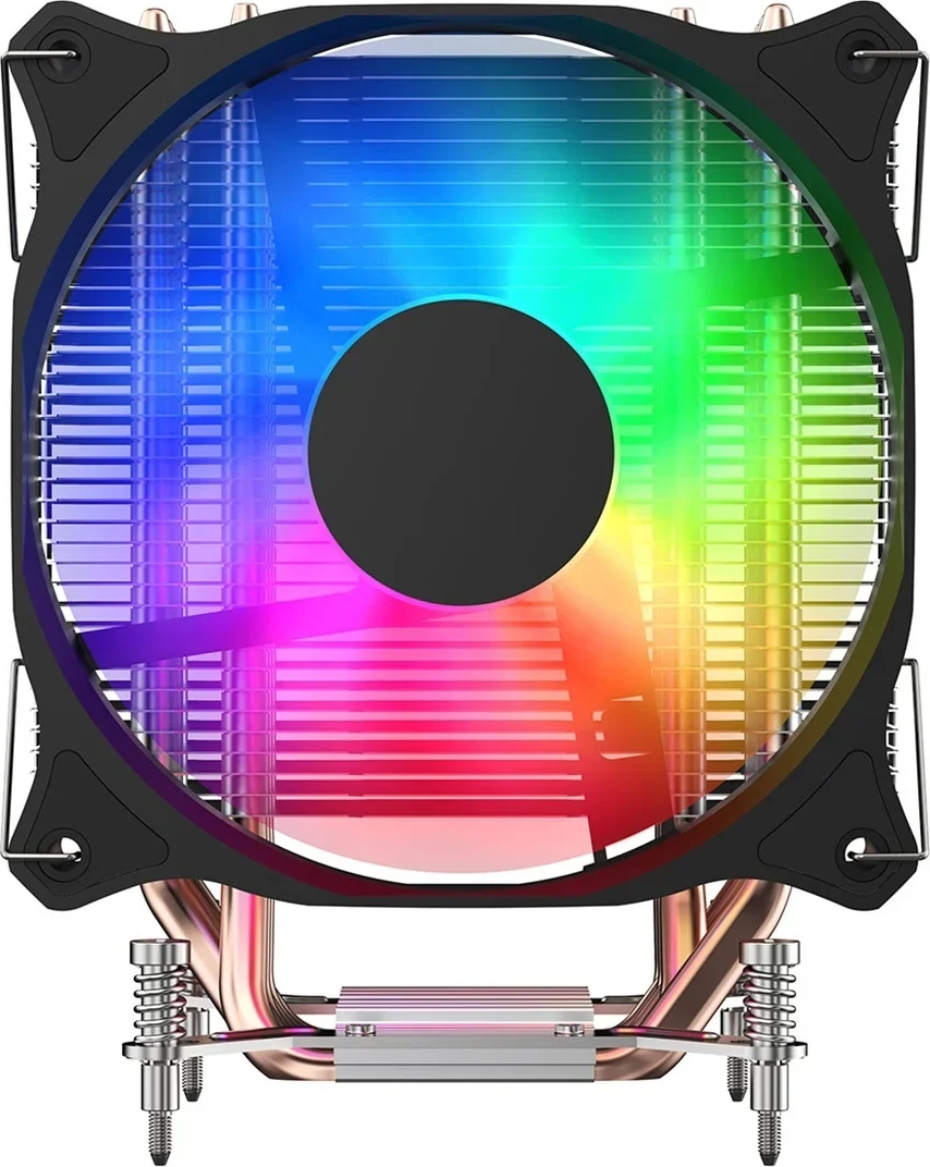 FSP NC5 120mm ARGB Lga1700/1851/AM5 Hava Soğutucu