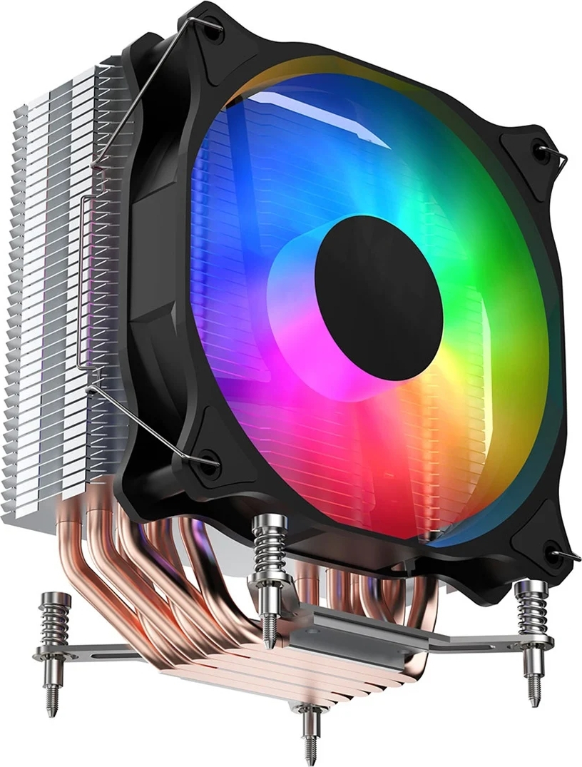 FSP NC5 120mm ARGB Lga1700/1851/AM5 Hava Soğutucu