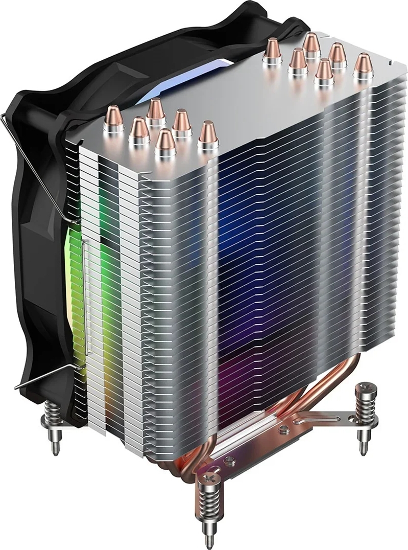 FSP NC5 120mm ARGB Lga1700/1851/AM5 Hava Soğutucu