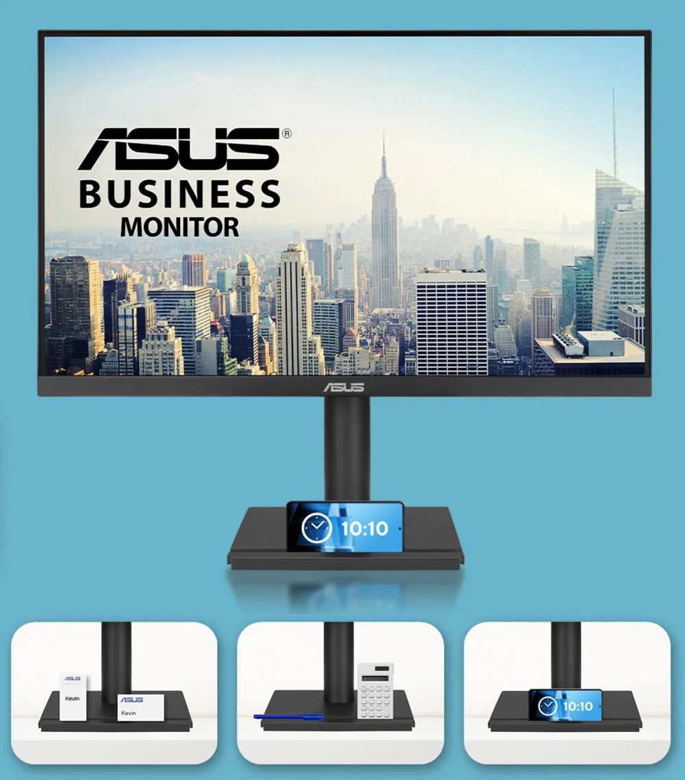 ASUS VA279QGSE 27″ 120Hz 1ms HDMI DP AdaptiveSync Pivot FHD IPS Monitör