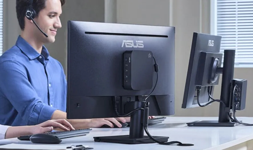 ASUS VA279QGSE 27″ 120Hz 1ms HDMI DP AdaptiveSync Pivot FHD IPS Monitör